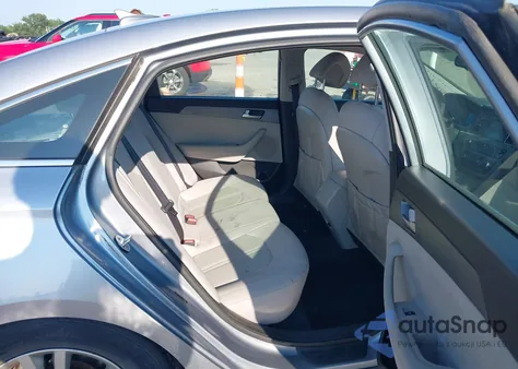 2016 Hyundai Sonata Se from USA, damaged, VIN 5NPE24AF0GH363020